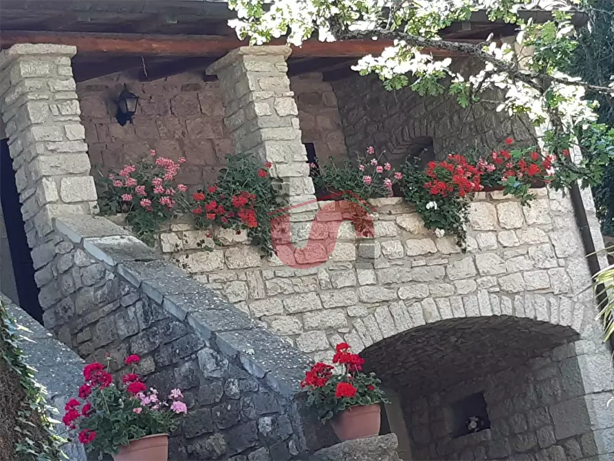Immagine 45 di Villa in vendita  in Contrada Grotte a Casalduni