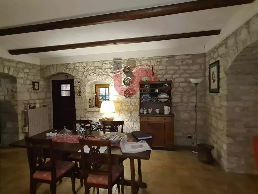 Immagine 9 di Villa in vendita  in Contrada Grotte a Casalduni