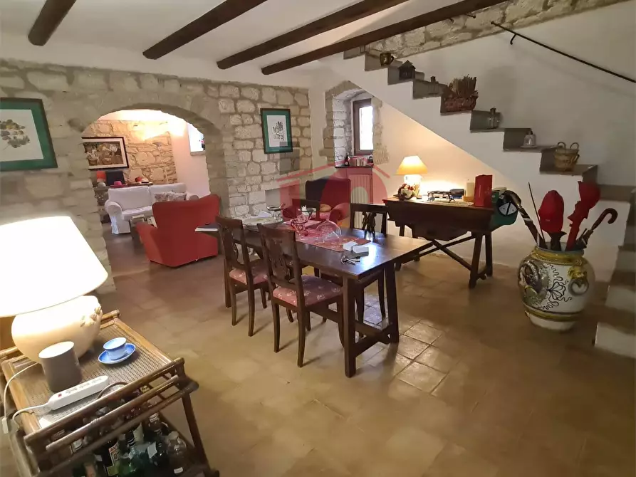 Immagine 8 di Villa in vendita  in Contrada Grotte a Casalduni