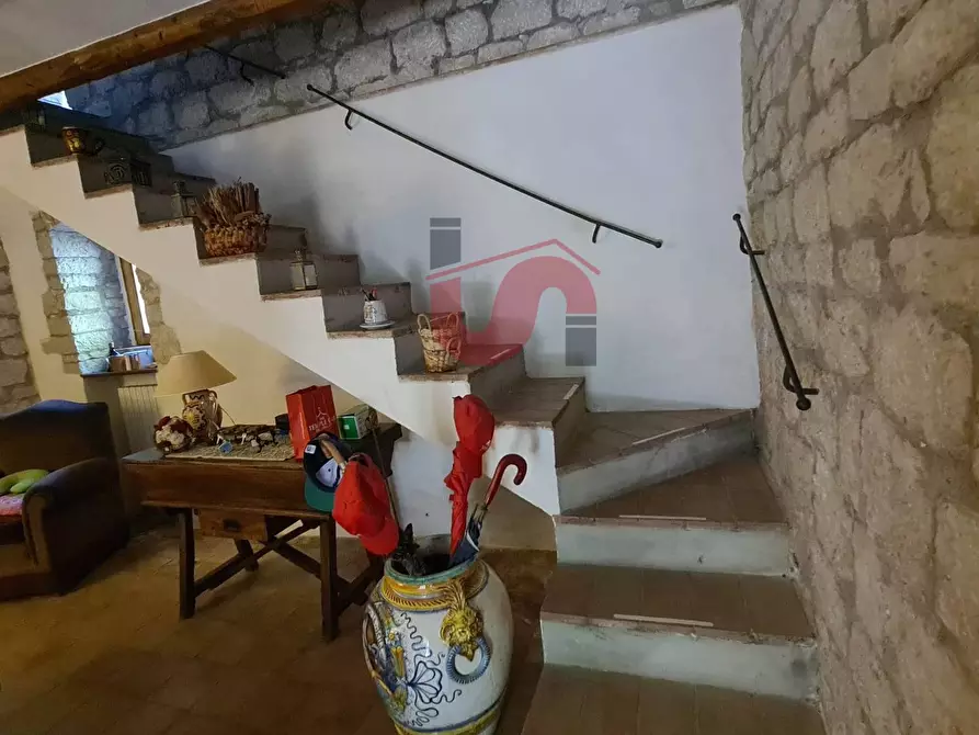 Immagine 19 di Villa in vendita  in Contrada Grotte a Casalduni