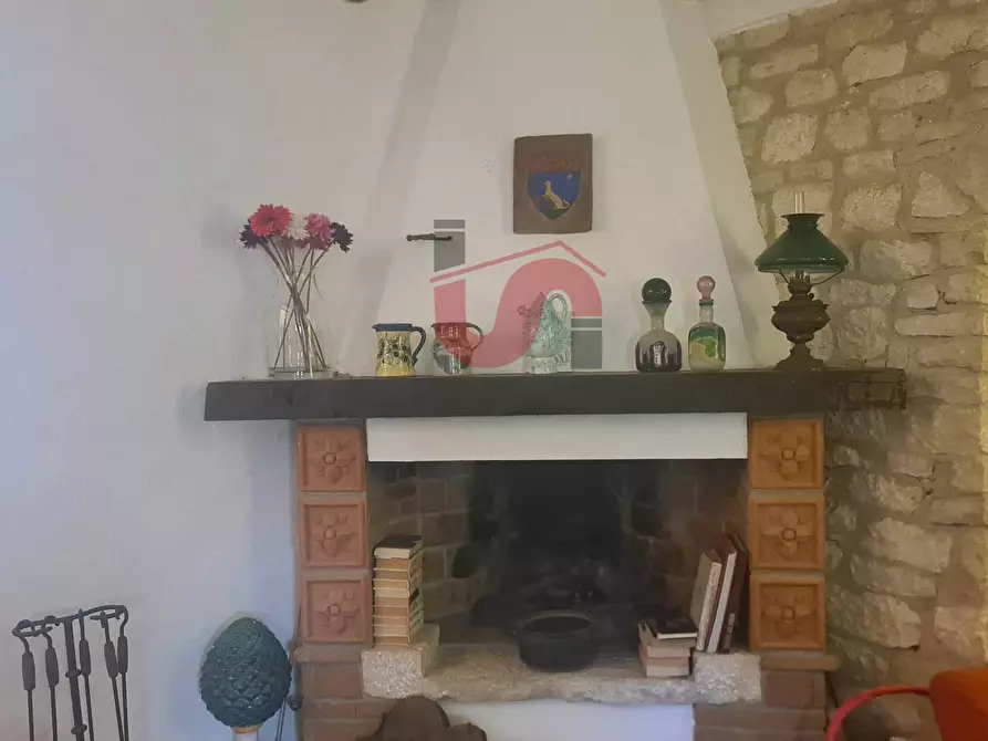 Immagine 15 di Villa in vendita  in Contrada Grotte a Casalduni