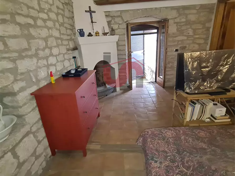 Immagine 17 di Villa in vendita  in Contrada Grotte a Casalduni