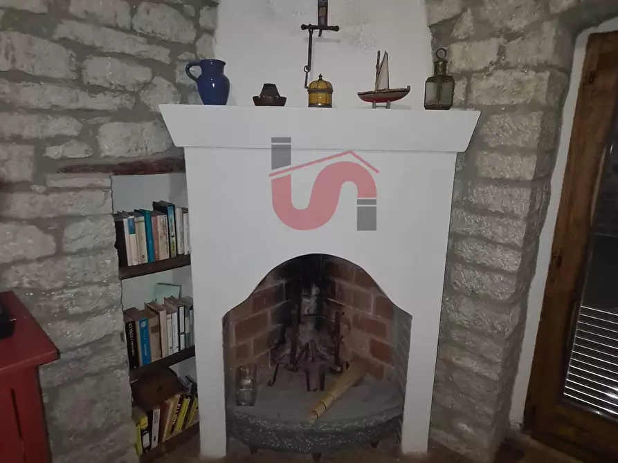 Immagine 18 di Villa in vendita  in Contrada Grotte a Casalduni
