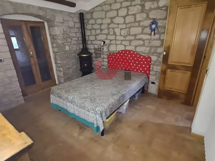 Immagine 22 di Villa in vendita  in Contrada Grotte a Casalduni