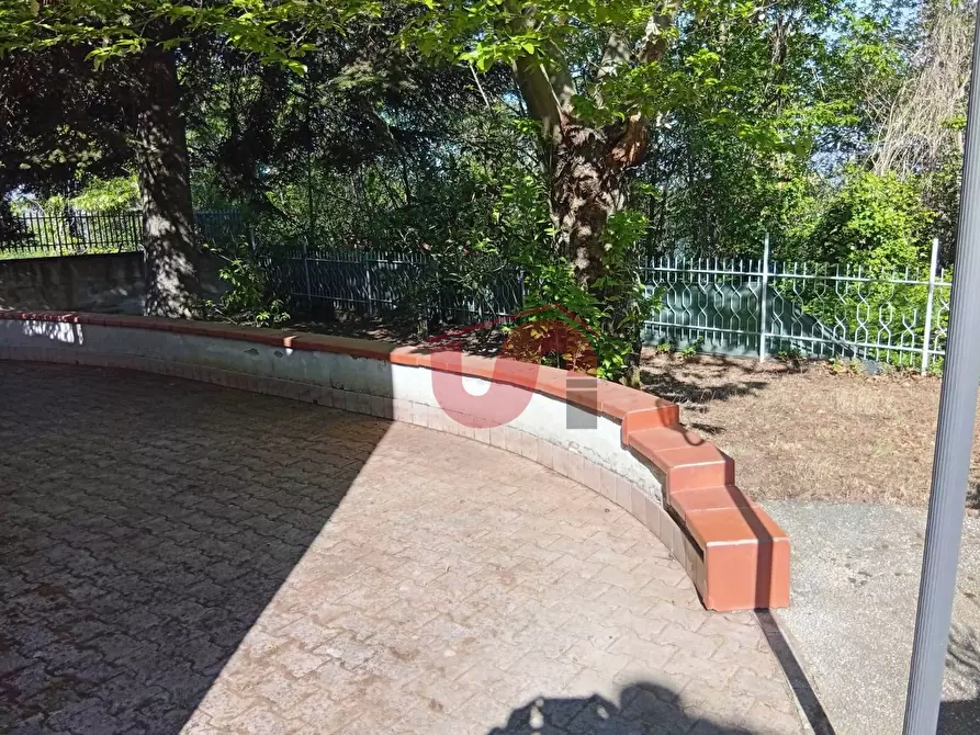 Immagine 8 di Villa in vendita  in Contrada guardie a Capriglia Irpina