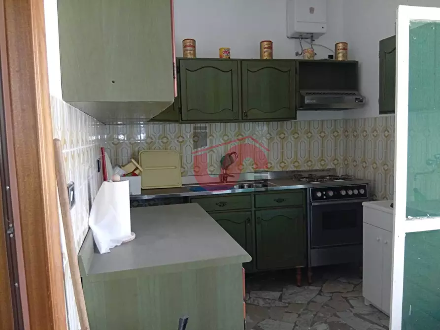 Immagine 14 di Villa in vendita  in Contrada guardie a Capriglia Irpina