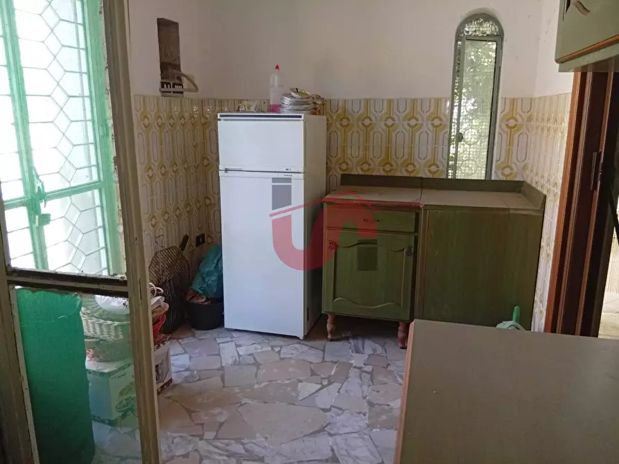 Immagine 15 di Villa in vendita  in Contrada guardie a Capriglia Irpina