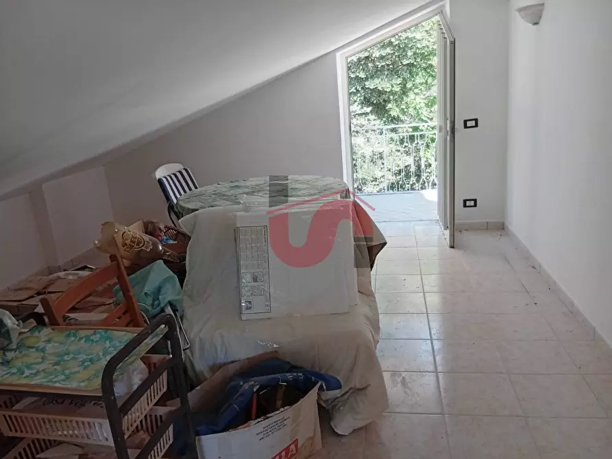 Immagine 21 di Villa in vendita  in Contrada guardie a Capriglia Irpina
