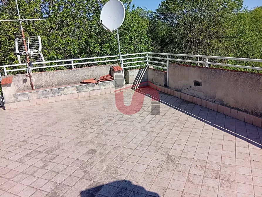 Immagine 25 di Villa in vendita  in Contrada guardie a Capriglia Irpina