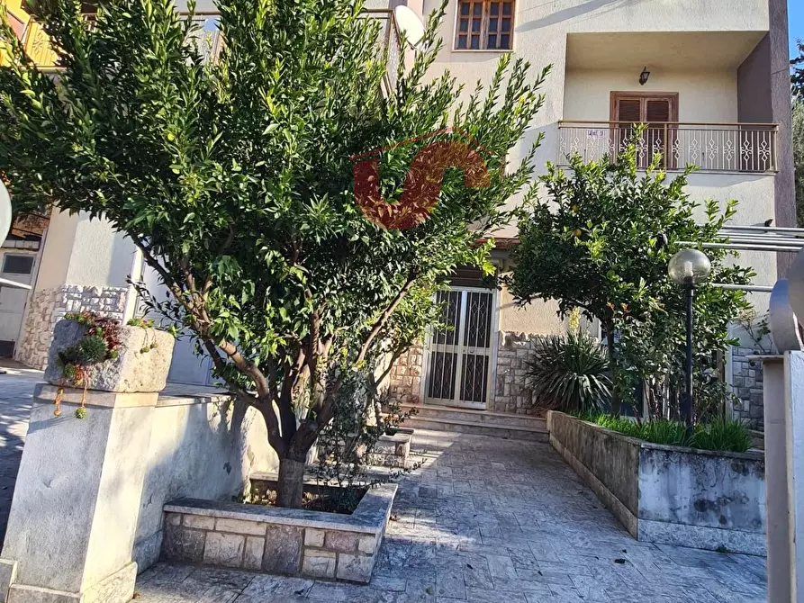 Immagine 3 di Palazzo in vendita  in Via san rocco a Apollosa