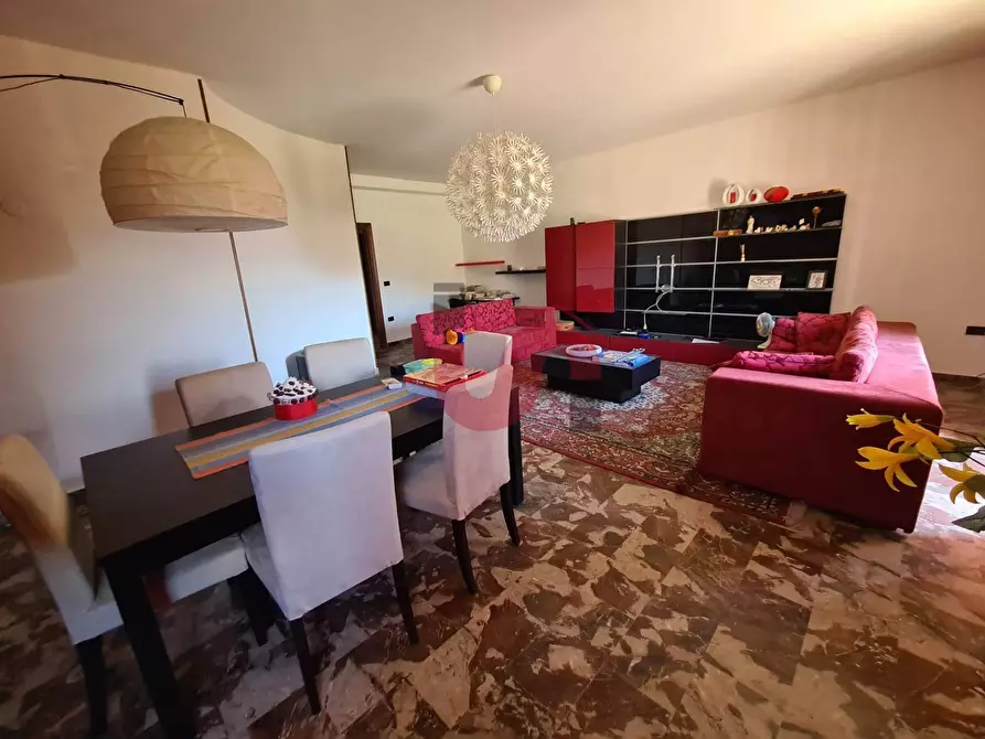 Immagine 9 di Palazzo in vendita  in Via san rocco a Apollosa