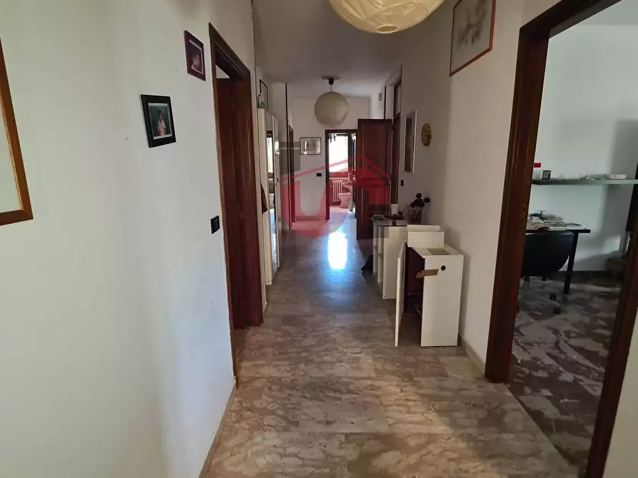 Immagine 11 di Palazzo in vendita  in Via san rocco a Apollosa