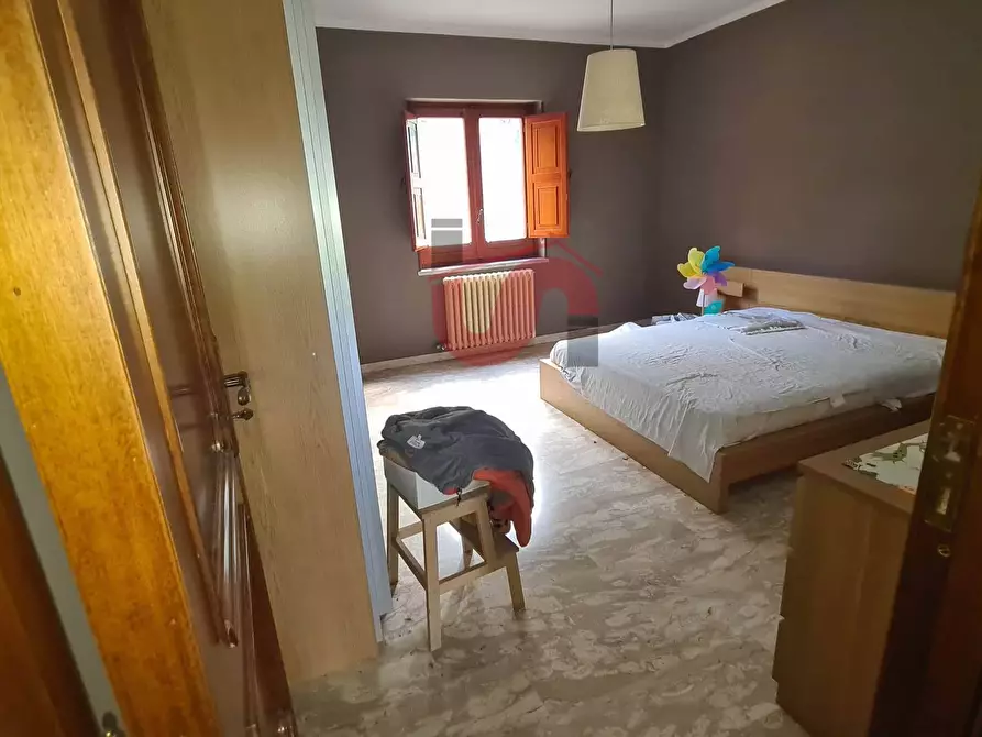 Immagine 12 di Palazzo in vendita  in Via san rocco a Apollosa
