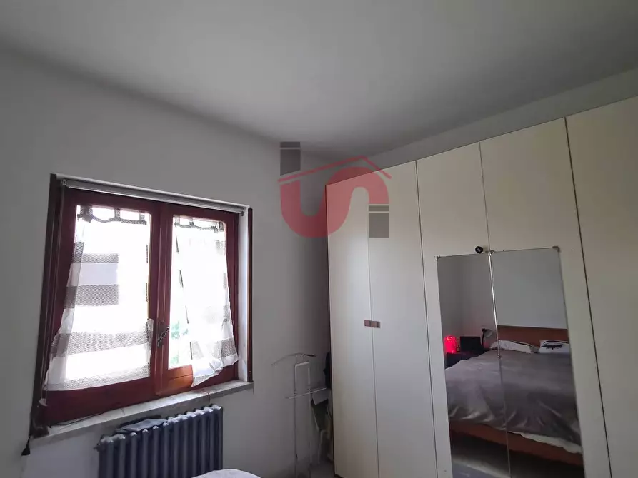 Immagine 13 di Palazzo in vendita  in Via san rocco a Apollosa