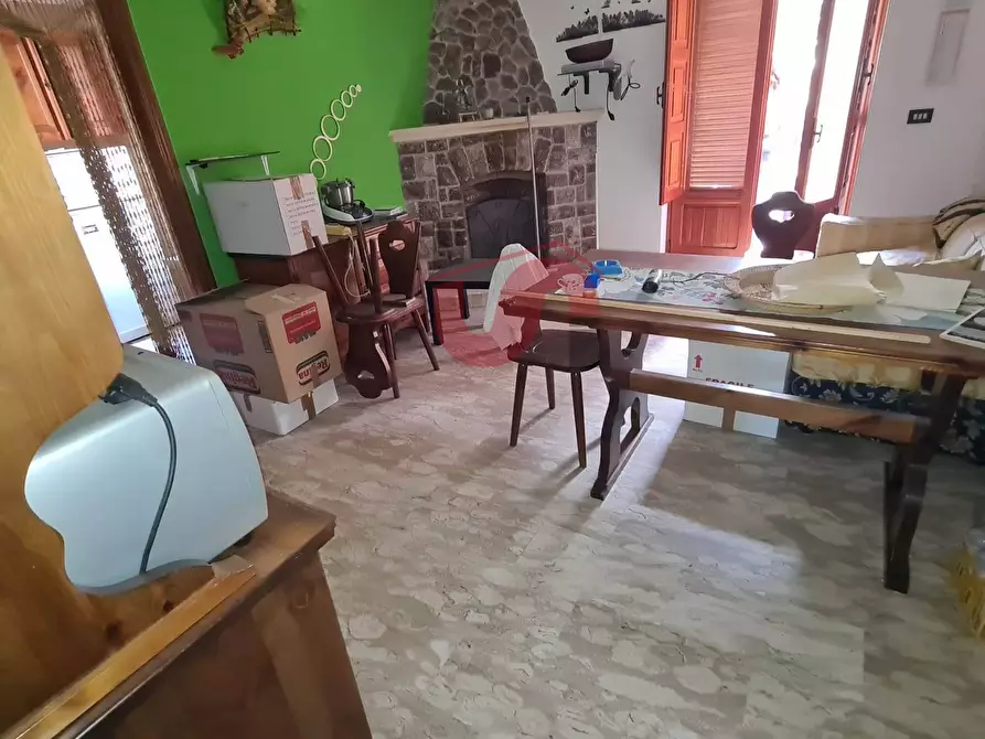 Immagine 15 di Palazzo in vendita  in Via san rocco a Apollosa