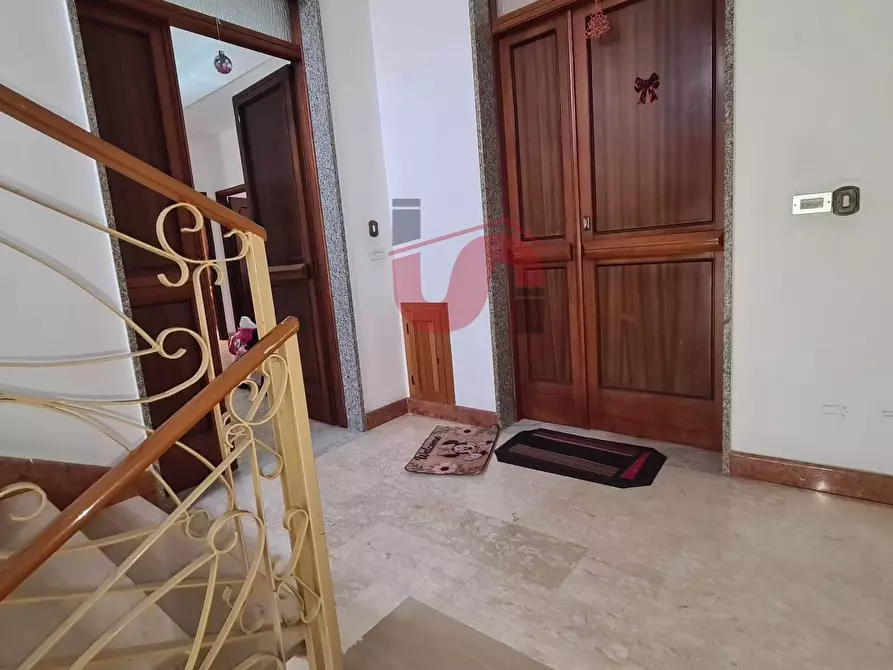 Immagine 16 di Palazzo in vendita  in Via san rocco a Apollosa