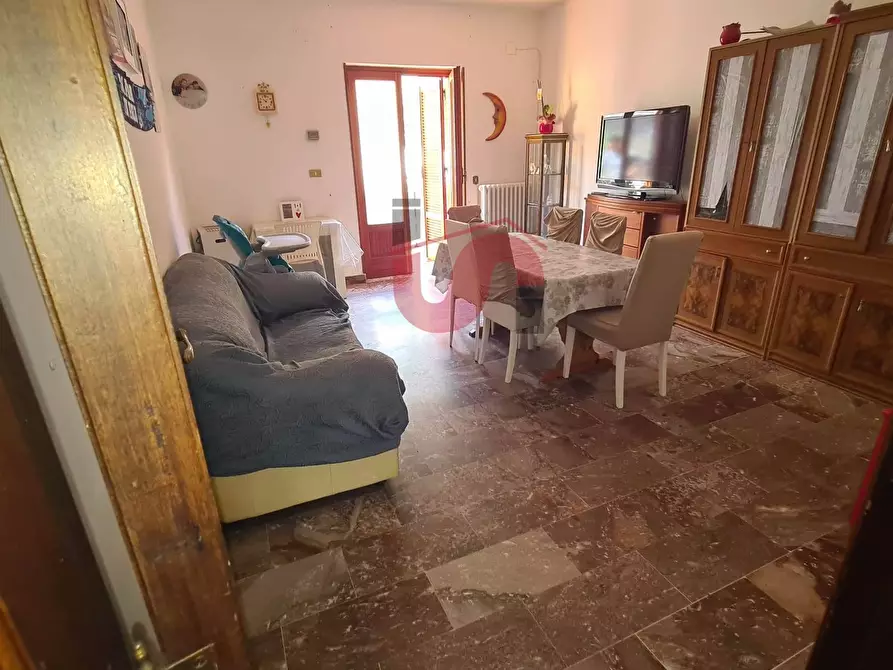 Immagine 18 di Palazzo in vendita  in Via san rocco a Apollosa