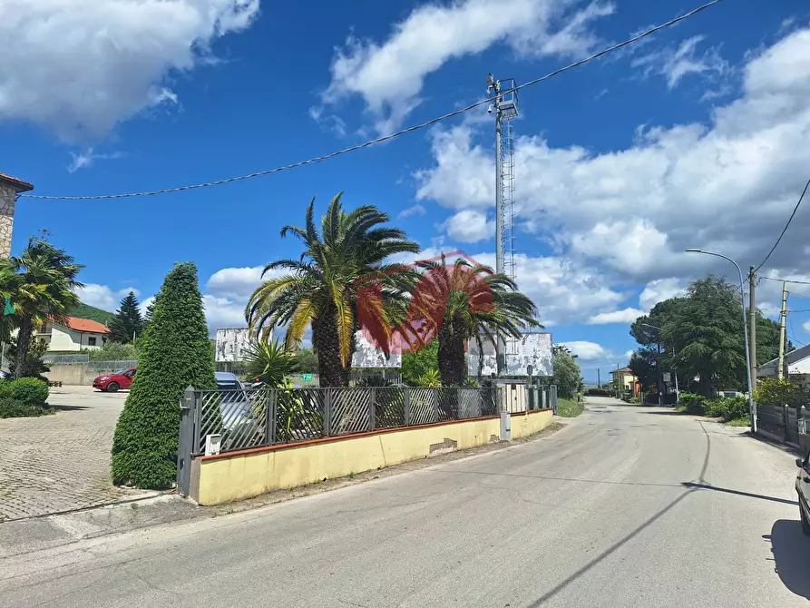 Immagine 28 di Capannone industriale in vendita  in Via provinciale Vitulanese a Apollosa