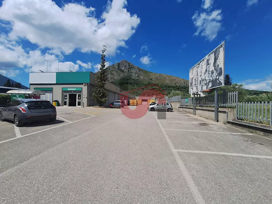 Immagine 4 di Capannone industriale in vendita  in Via provinciale Vitulanese a Apollosa