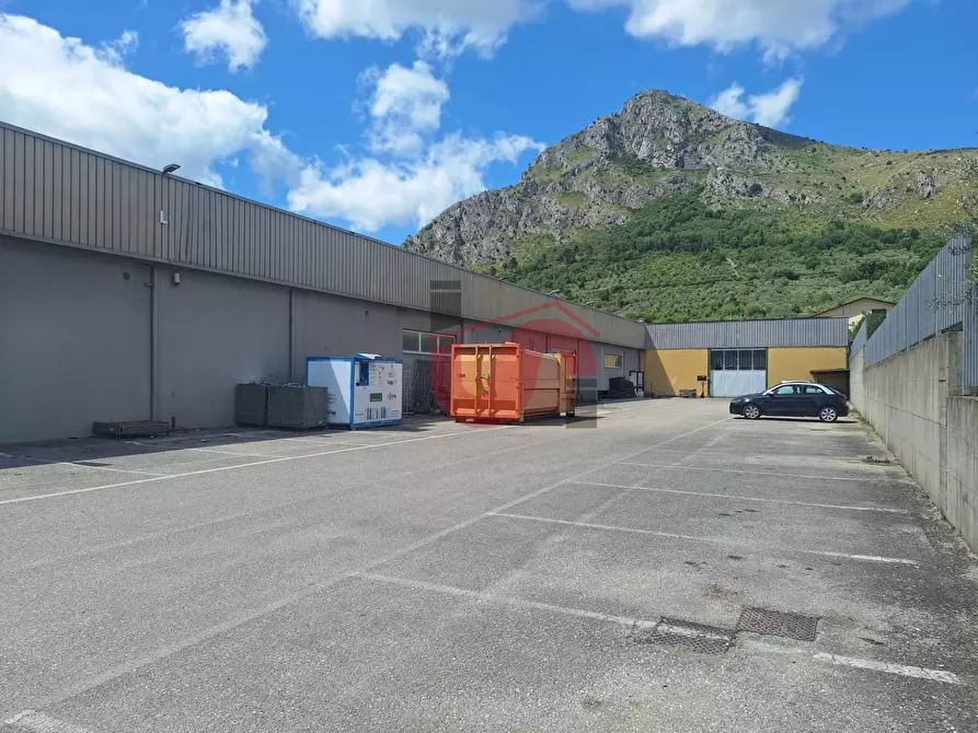 Immagine 11 di Capannone industriale in vendita  in Via provinciale Vitulanese a Apollosa