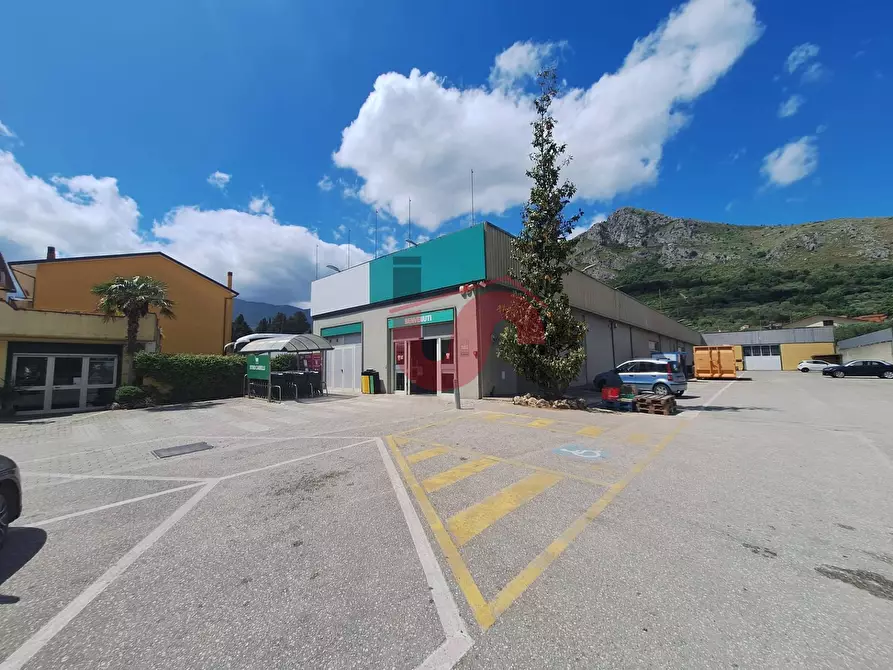 Immagine 5 di Capannone industriale in vendita  in Via provinciale Vitulanese a Apollosa