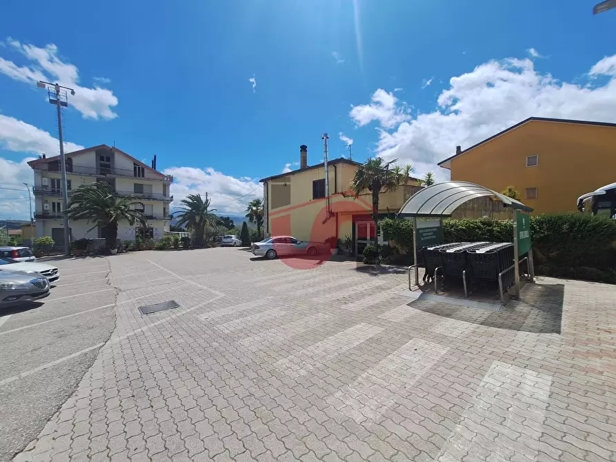 Immagine 8 di Capannone industriale in vendita  in Via provinciale Vitulanese a Apollosa