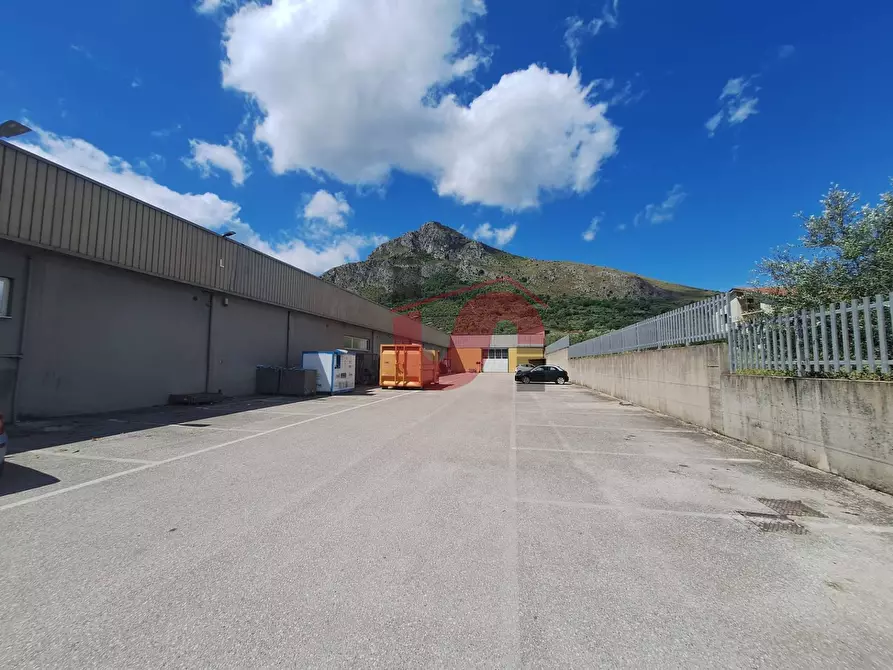 Immagine 9 di Capannone industriale in vendita  in Via provinciale Vitulanese a Apollosa