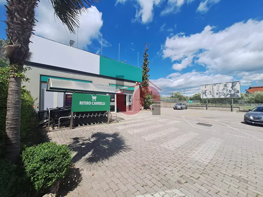 Immagine 6 di Capannone industriale in vendita  in Via provinciale Vitulanese a Apollosa
