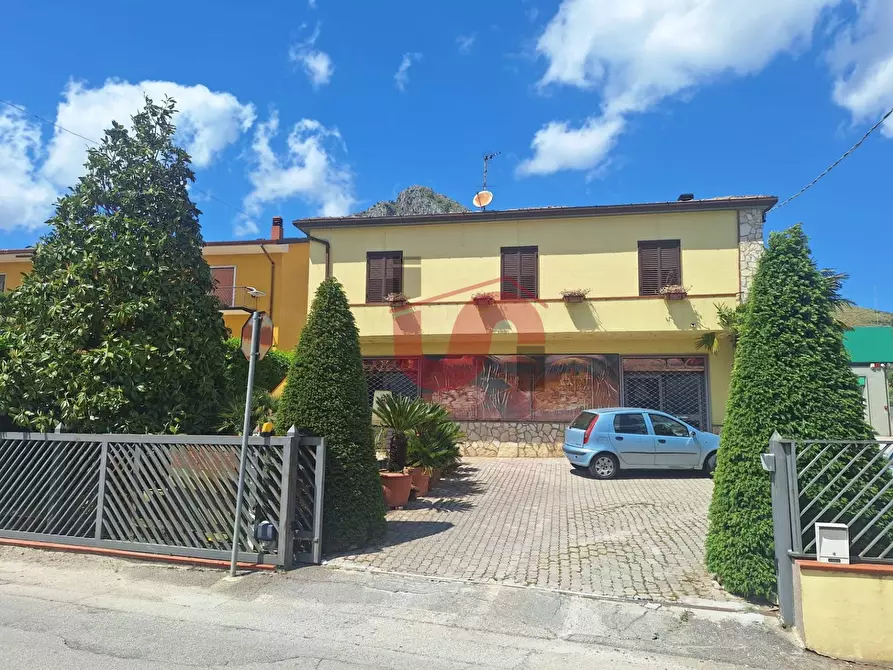 Immagine 23 di Capannone industriale in vendita  in Via provinciale Vitulanese a Apollosa