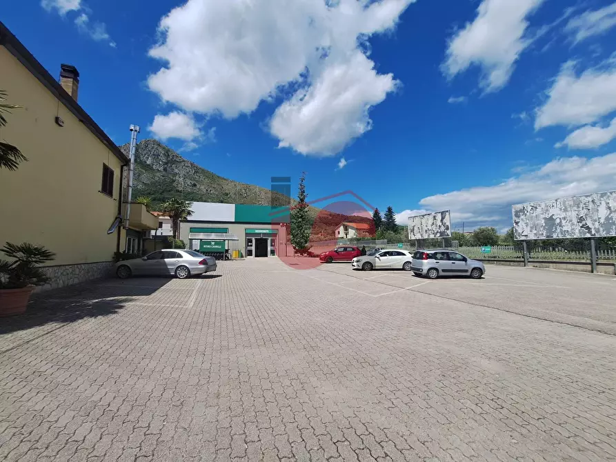 Immagine 3 di Capannone industriale in vendita  in Via provinciale Vitulanese a Apollosa