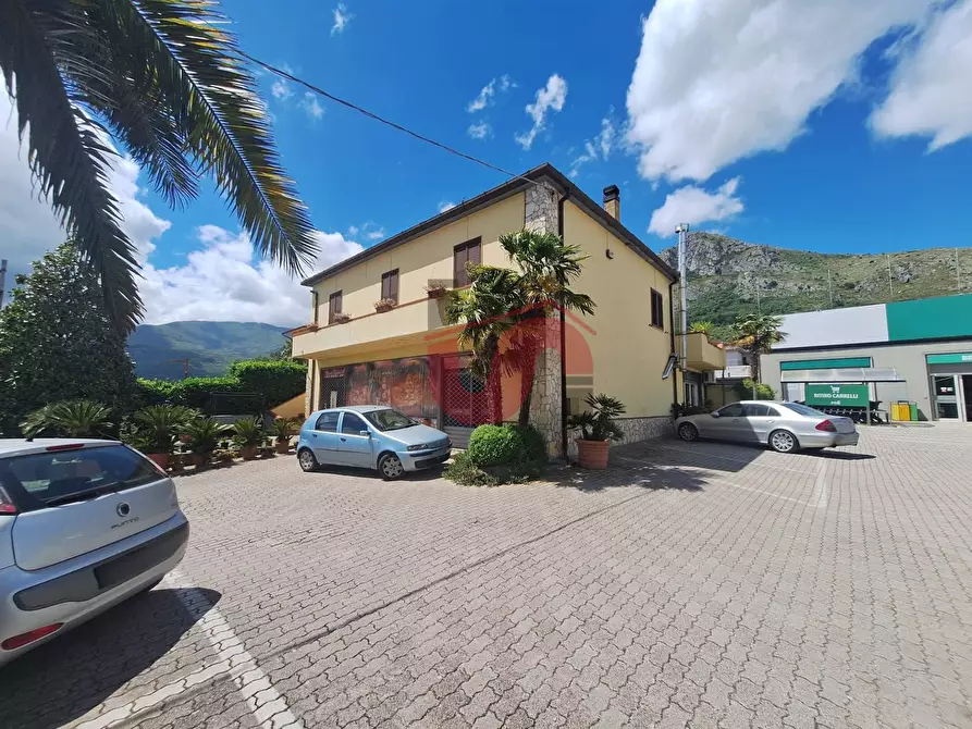Immagine 24 di Capannone industriale in vendita  in Via provinciale Vitulanese a Apollosa