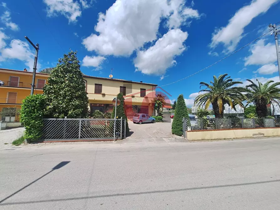 Immagine 21 di Capannone industriale in vendita  in Via provinciale Vitulanese a Apollosa
