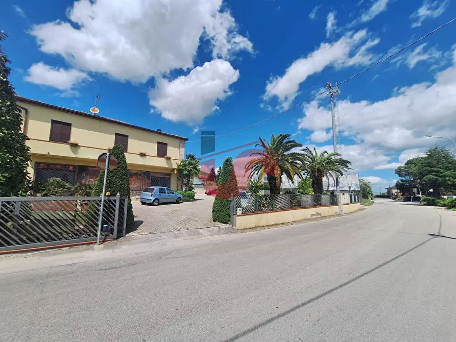 Immagine 22 di Capannone industriale in vendita  in Via provinciale Vitulanese a Apollosa