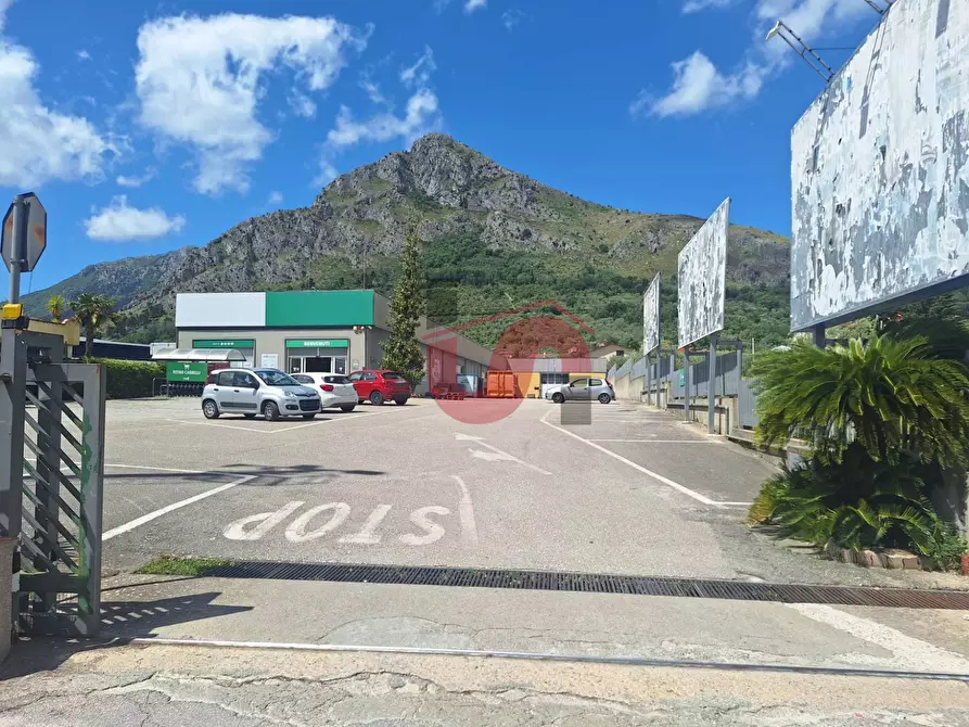 Immagine 1 di Capannone industriale in vendita  in Via provinciale Vitulanese a Apollosa