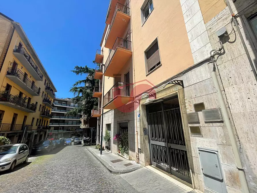 Immagine 8 di Appartamento in vendita  in Via Pasquali a Benevento