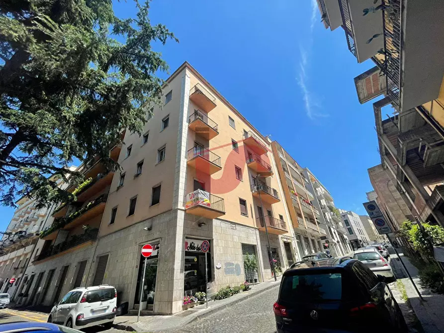 Immagine 4 di Appartamento in vendita  in Via Pasquali a Benevento