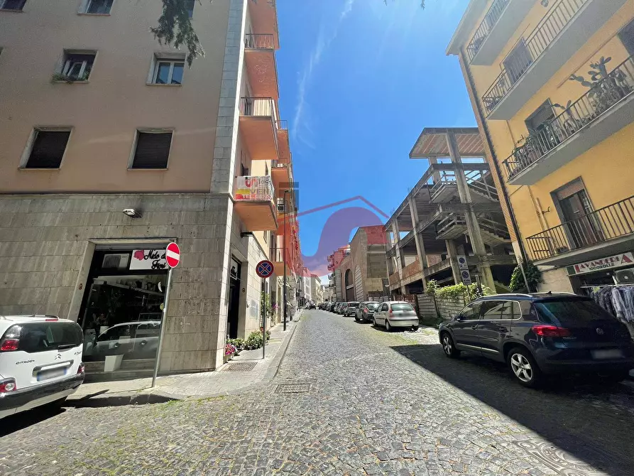 Immagine 9 di Appartamento in vendita  in Via Pasquali a Benevento