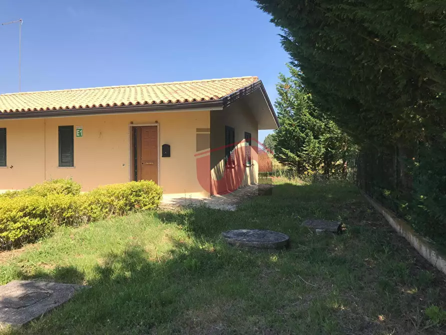 Immagine 25 di Capannone industriale in vendita  in C/da Piane snc a Baselice