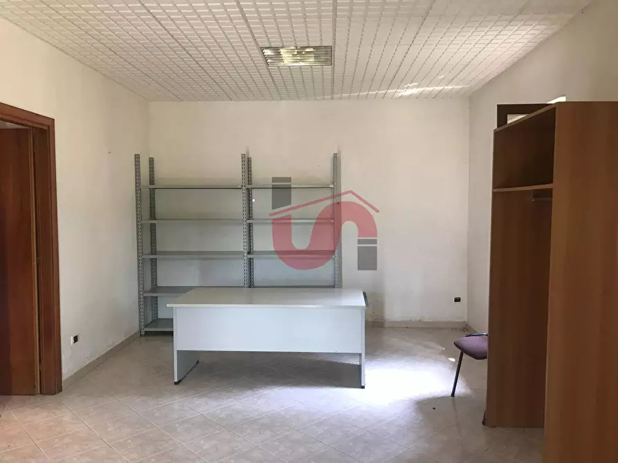 Immagine 27 di Capannone industriale in vendita  in C/da Piane snc a Baselice