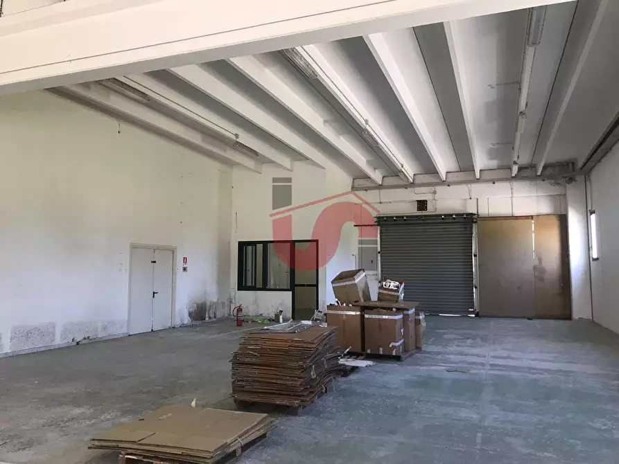 Immagine 21 di Capannone industriale in vendita  in C/da Piane snc a Baselice