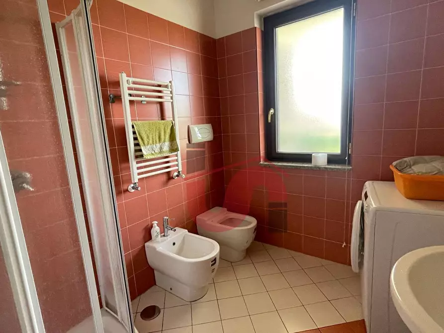 Immagine 22 di Villetta a schiera in vendita  a Arpaise
