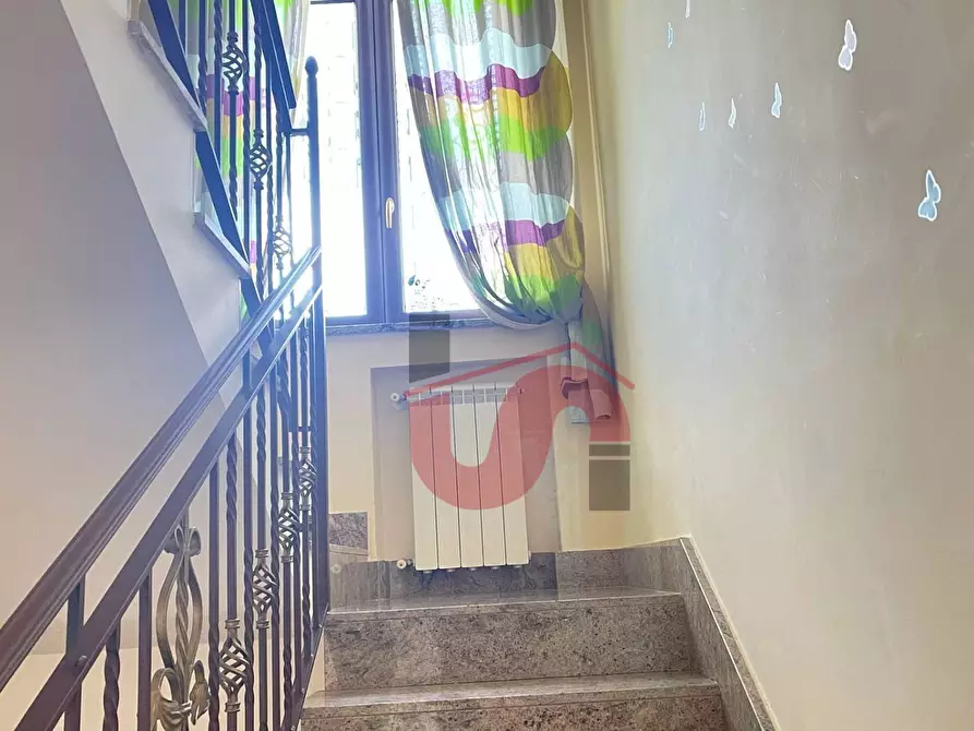 Immagine 6 di Villetta a schiera in vendita  a Arpaise