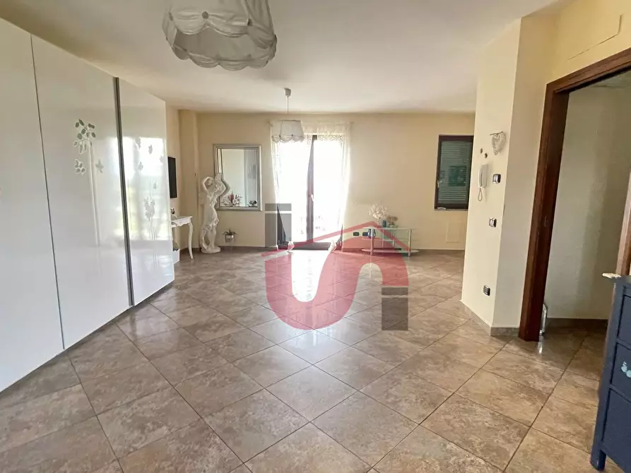 Immagine 11 di Villetta a schiera in vendita  a Arpaise