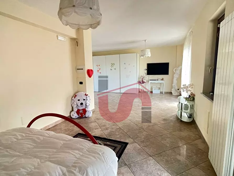 Immagine 10 di Villetta a schiera in vendita  a Arpaise