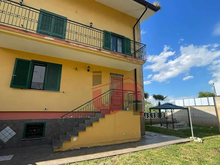 Immagine 1 di Villetta a schiera in vendita  a Arpaise