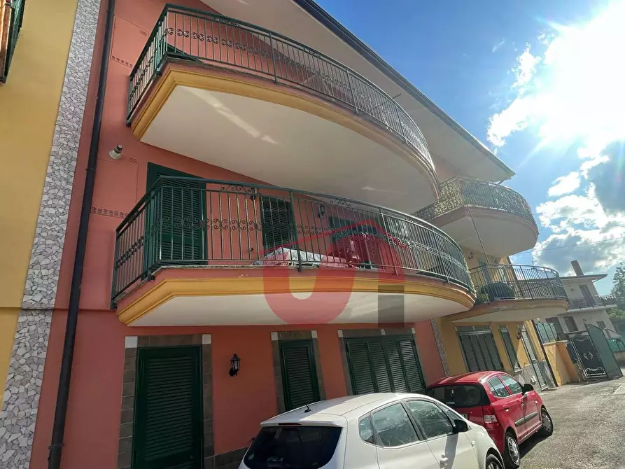 Immagine 3 di Villetta a schiera in vendita  in Via Basso Casale a Arpaise