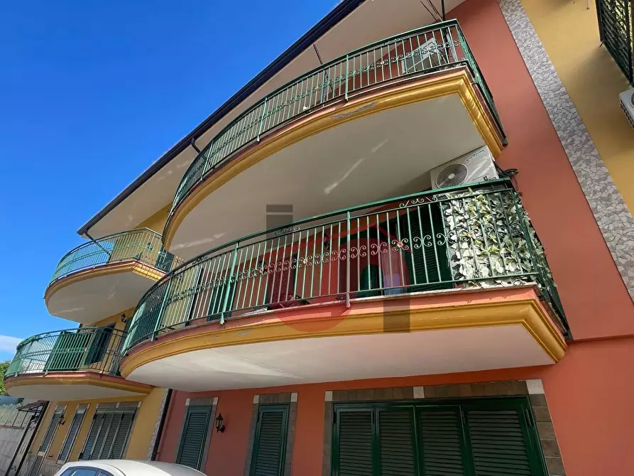 Immagine 2 di Villetta a schiera in vendita  in Via Basso Casale a Arpaise