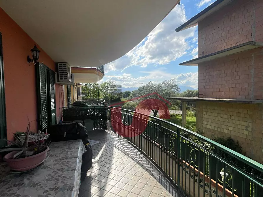 Immagine 16 di Villetta a schiera in vendita  in Via Basso Casale a Arpaise