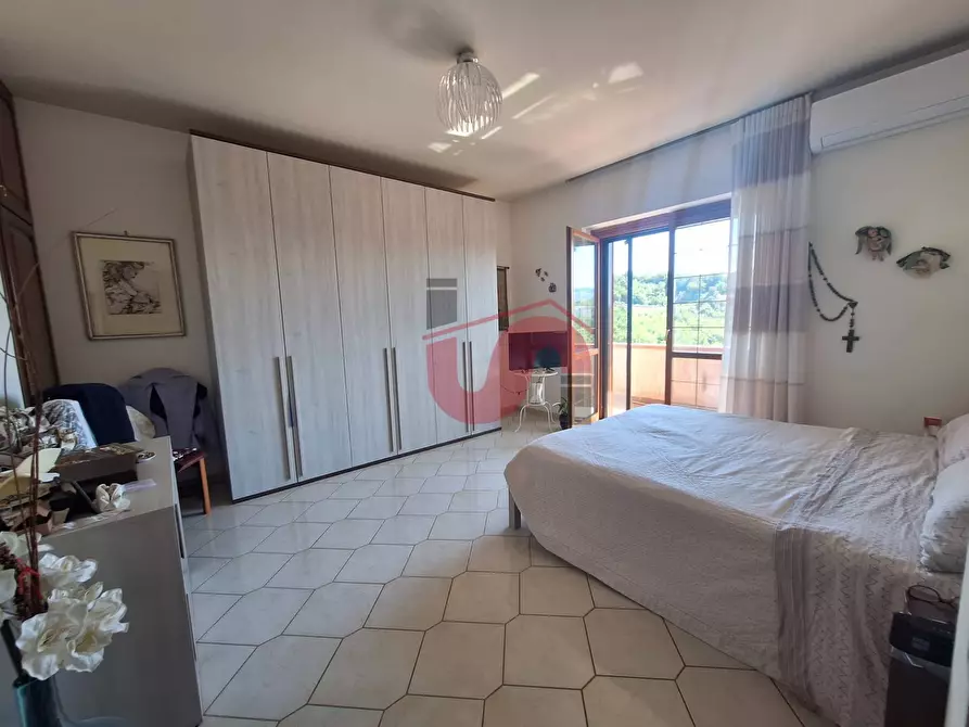 Immagine 20 di Villa in vendita  in Via Antonio di Stasi a Apollosa