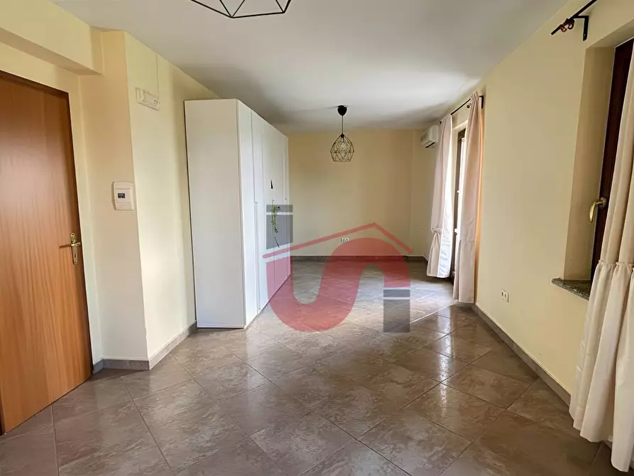 Immagine 6 di Villetta a schiera in vendita  in Via Basso Casale a Arpaise